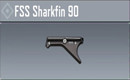 BAL-27 Best attachment: FSS Sharkfin 90 | COD Mobile