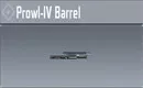 BAL-27 Best attachment: Prowl-IV Barrel | COD Mobile