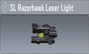 BAL-27 Best attachment: SL Razorhawk Laser Light | COD Mobile