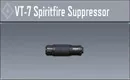 BAL-27 Best attachment: VT-7 Spiritfire Suppressor | COD Mobile