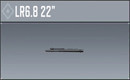 COD Mobile Cronen Squall best attachment: LR6.8 22"