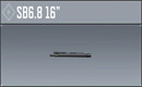 COD Mobile Cronen Squall best attachment: S86.6 16"