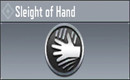 COD Mobile Cronen Squall best attachment: Sleight of Hand