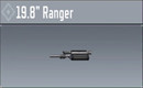 CODM Grav best attachment: 19.8" Ranger