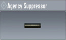 CODM Grav best attachment: Agency Suppressor
