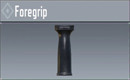 CODM Grav best attachment: Foregrip