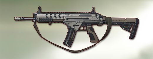 Call of Duty Mobile HBRa3 Assault Rifle guide - zilliongamer