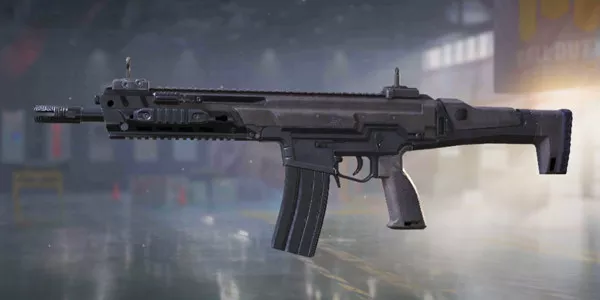 Посетите руководство по штурмовой винтовке Kilo 141 в Call of Duty Mobile.