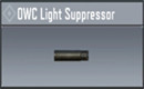 OWC Light Suppressor | LAG 53 | COD Mobile