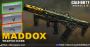 Best Maddox Loadout for Call of Duty Mobile