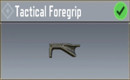 Best RAM-7 attachment: Tactical Foregrip | CODM - zilliongamer