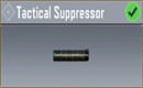 Best RAM-7 attachment: Tactical Suppressor | CODM - zilliongamer