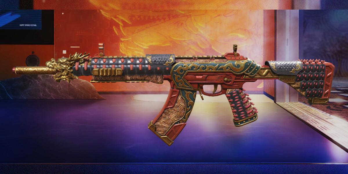 Epic version of Type 19 in COD Mobile