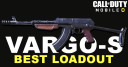 The Best Vargo-S Loadout for COD Mobile