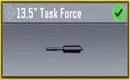 COD Mobile Best XM4 attachment: 13.5" Task Force - zilliongamer