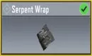 COD Mobile Best XM4 attachment: Serpent Wrap - zilliongamer