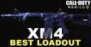 The Best XM4 Loadout for COD Mobile