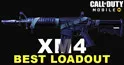 COD Mobile XM4 Best Loadout - zilliongamer