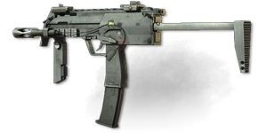Call of Duty Mobile: Leaked Gun: MP7- zilliongamer