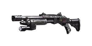 Call of Duty Mobile: Leaked Gun: R870 MSC - zilliongamer