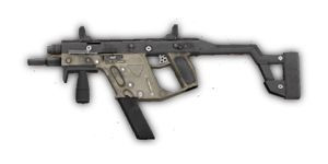 Call of Duty Mobile: Leaked Gun: Vector K10 - zilliongamer