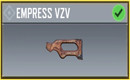 DP27 Best attachment: EMPRESS VZV