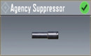 Best MG 82 attachment: Agency Suppressor | COD Mobile