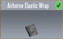 Best MG 82 attachment: Airborne Elastic Wrap | COD Mobile