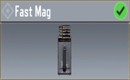 Best MG 82 attachment: Fast Mag | COD Mobile