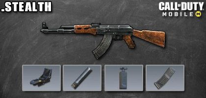 ak 47 addon