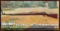 Call of Duty Mobile Kilo Bolt-Action marksman - zilliongamer
