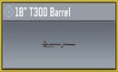 SO-14 CODM Best attachment: 18" T300 Barrel - zilliongamer