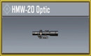 SO-14 CODM Best attachment: HMW-20 Optic - zilliongamer