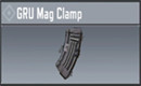 GRU Mag Clamp