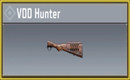 Beset Einhorn attachment: VOD Hunter - zilliongamer