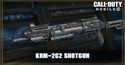 COD Mobile Season 3 Shotgun: KRM-262 - zilliongamer