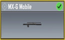 MX Guardian best attachment: MX-G Mobile | COD Mobile