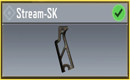 MX Guardian best attachment: Stream-SK | COD Mobile