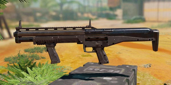 R9-0 Weapon Stats, Attachments, & Skins - zilliongamer