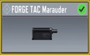 Best CODM VLK Rouge attachment: FORGE TAC Marauder - zilliongamer