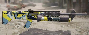HS2126 Skins List Call of Duty Mobile