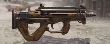 PDW-57 Skins List Call of Duty Mobile