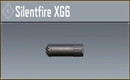 CODM FSS Hurricane best attachment: Silentfire XG6