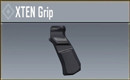 CODM FSS Hurricane best attachment: XTEN Grip