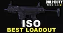 The Best ISO Loadout for COD Mobile