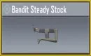 CODM LC10 Best Attachment: Bandit Steady Stock - zilliongamer