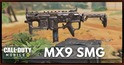 The Best MX9 Attachments in COD Mobile - zilliongamer