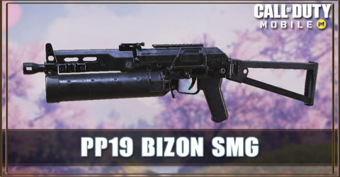 PP19 Bizon Attachment, Stats, & Skin PP19 Bizon Attachment, Stats, & Skin