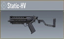 COD Mobile Static HV Loadout