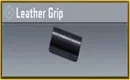 Beset STEN attachment: Leather Grip - zilliongamer
